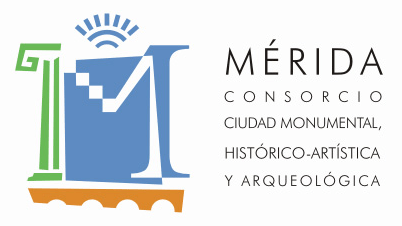 logo consorcio Mérida