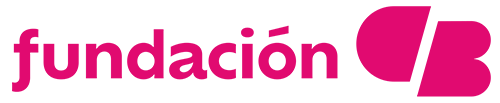logo fundacion cb