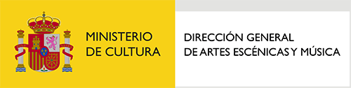 logo ministerio cultura